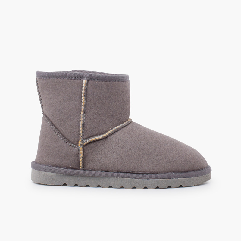 Botas australianas online merkal