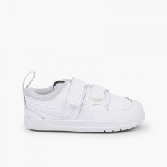 Ténis Nike Tamanhos Pequenos Branco