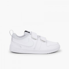 Ténis Nike Tamanhos Grandes Branco