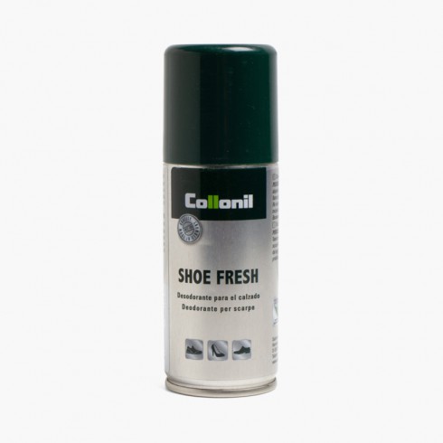 Desodorizante Spray para Sapatos e Ténis Neutra