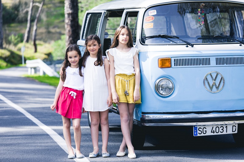 Sabrinas Menina Primavera Verão Sabrinas Menina Primavera Verão