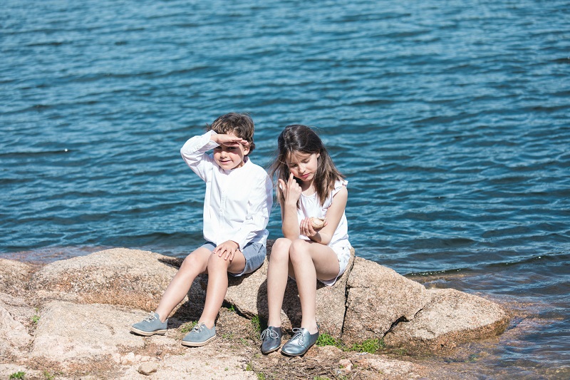 Calçado Infantil Primavera Verão 2017 Calçado Infantil Primavera Verão 2017