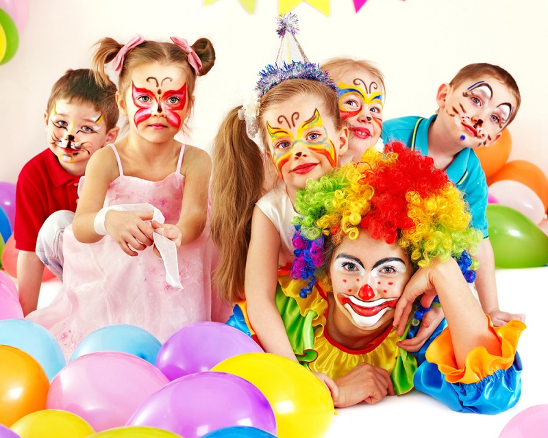 Festas de Carnaval Conselhos para fazer Festas Infantis