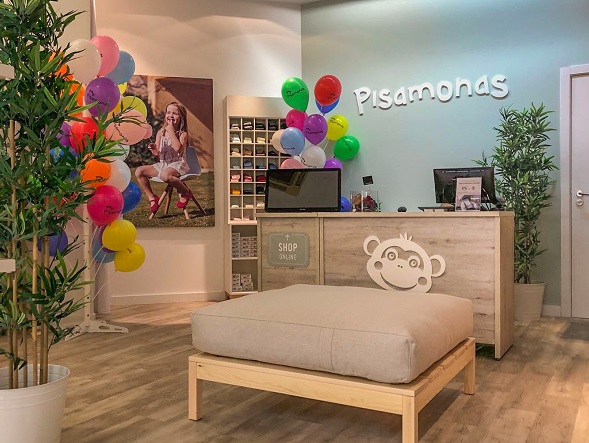 Sapataria Infantil Lisboa Pisamonas Pisamonas Sapataria Lisboa