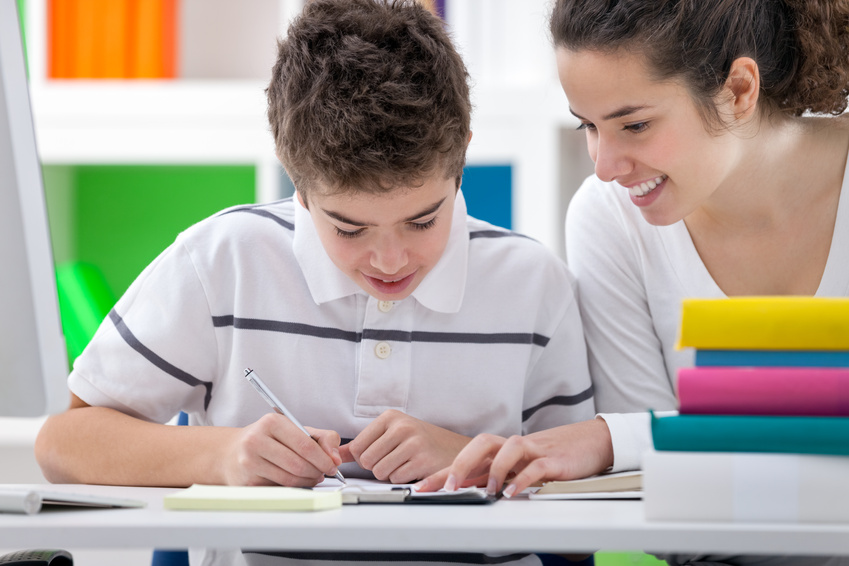 Trucos para aprender a estudiar Trucos para aprender a estudiar