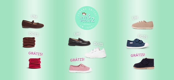Pisamonas Leve 3 Pague 2 Pack Pisamonas